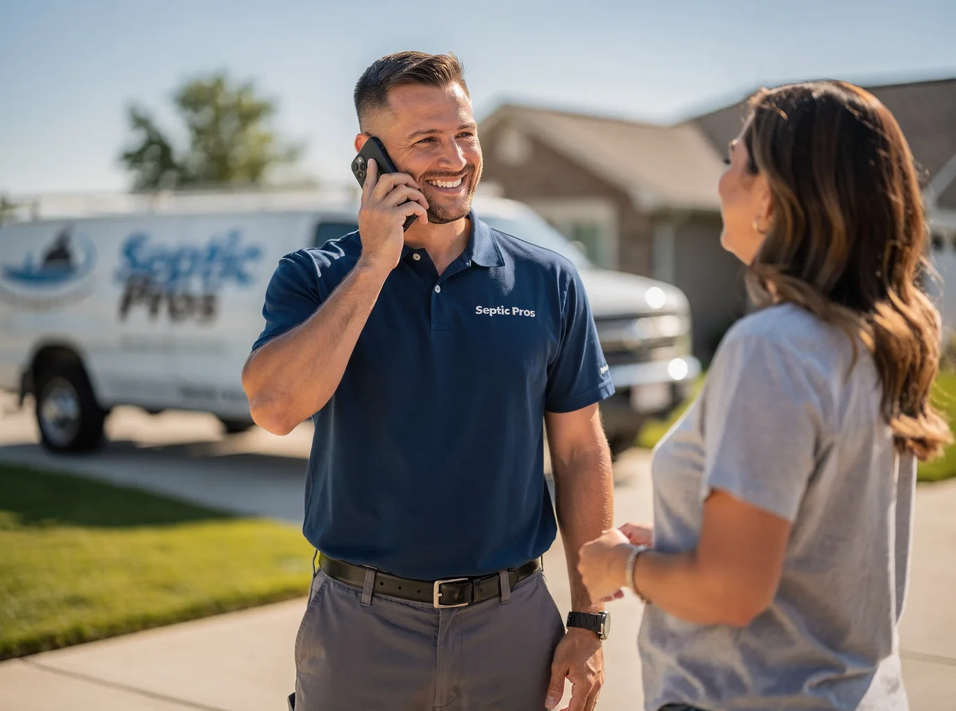 Septic Tank Pumping Teasdale, UT FAQs